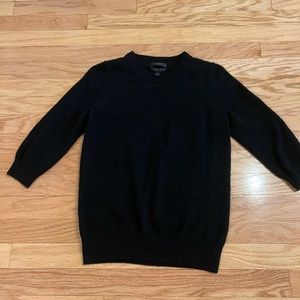 J Crew Cashmere Sweater